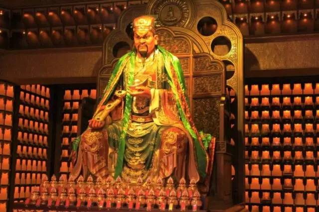 怎么挑选合适自己的财神,正统财神有哪些