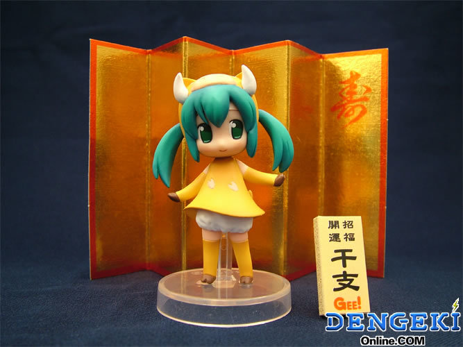 时代错误的《干支魂》-Anitama新年特稿（六）