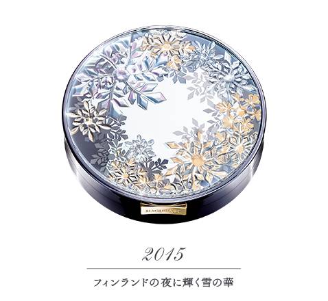 资生堂心机彩妆星魅蜜粉测评,资生堂心机蜜粉饼干皮能够用么