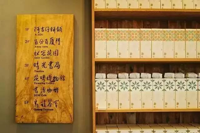 这座藏在旧城区菜市场里的“百货”，装满了老厦门的味道！