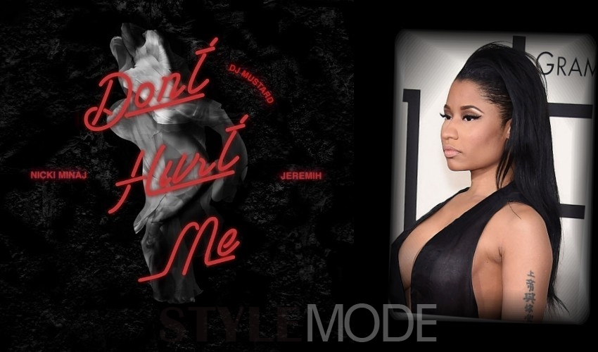 里约奥运歌她唱的？！暑期欧美热单专挑“大眼”！