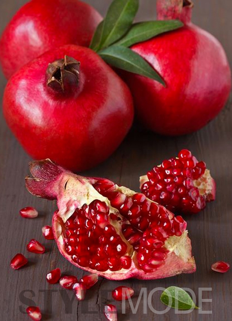 石榴的功效与功能合适哪些人,石榴功效和功能的视频