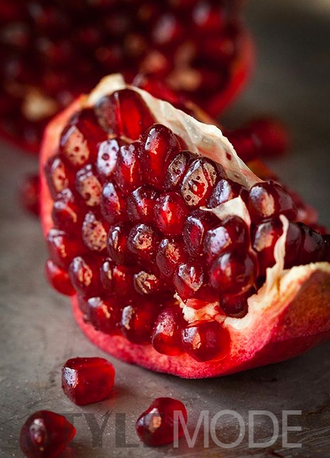 石榴的功效与功能合适哪些人,石榴功效和功能的视频