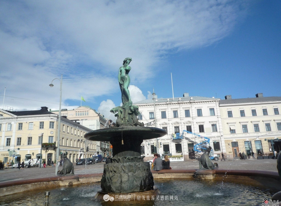 波罗的海的女儿歌词,波罗的海的女儿是芬兰的哪里