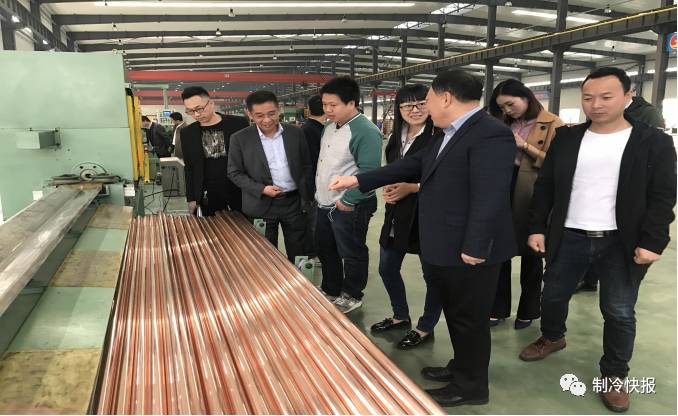 常熟中佳、大金空调及江浙沪经销商技术交流会告捷举办