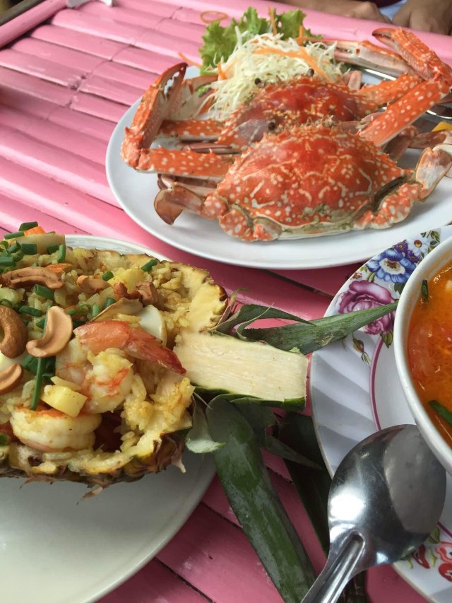 泰国苏梅岛房产中介网价格,泰国苏梅岛真实图片