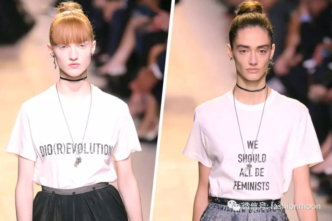 时尚单品分类明细表,2018年的时尚单品