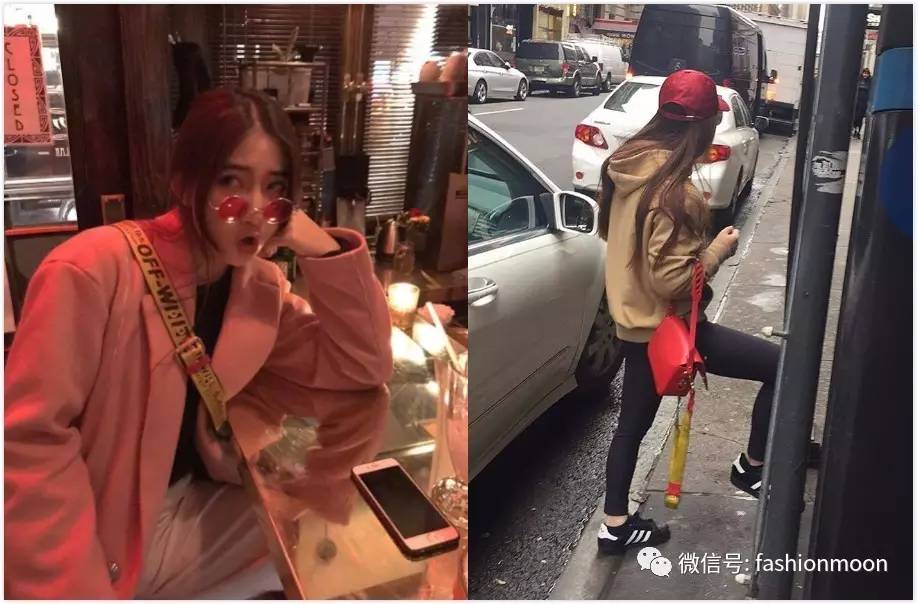 时尚单品分类明细表,2018年的时尚单品