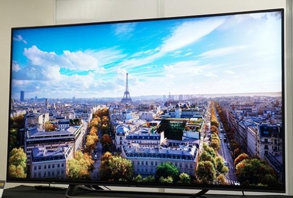 夏普智能电视机8k超高清,夏普最新8k电视