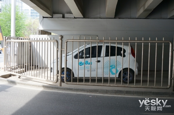 15元开共享汽车靠谱吗,奔驰共享汽车