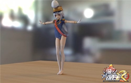 萌王秦始皇mmd,mmd萌王秦始皇