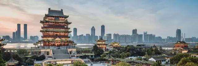 青田买100㎡房的钱，在全国34个城市能买多大的房？算完惊呆了……