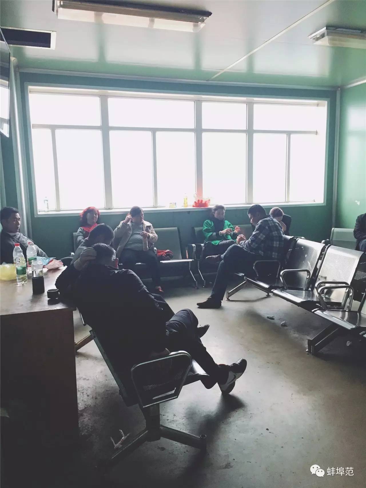 安徽蚌埠最出名的医院,蚌埠淮委医院现在叫什么