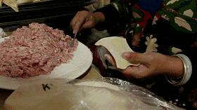 成都探店美食正宗,成都探城美食一条街