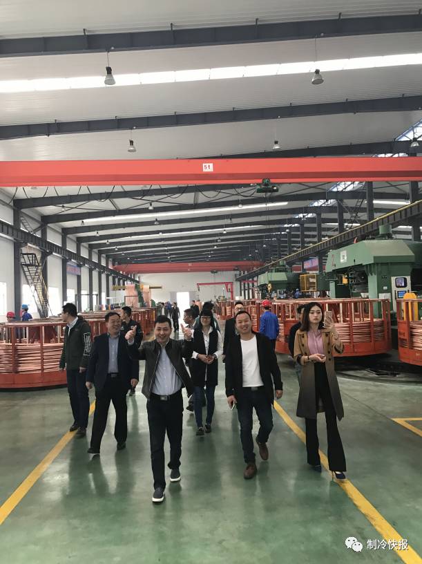 常熟中佳、大金空调及江浙沪经销商技术交流会告捷举办