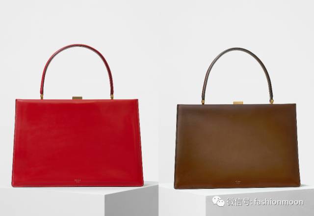 时尚单品分类明细表,2018年的时尚单品