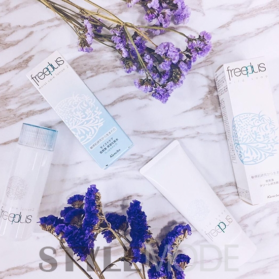 春季皮肤过敏用什么护肤品,春季皮肤敏感解决方法