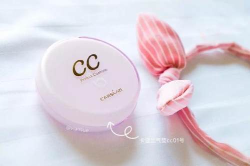 懒癌星人旅行必备哪些妆备？