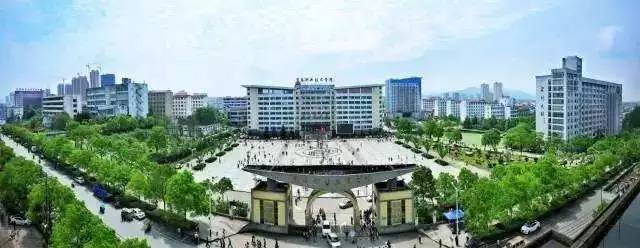 江西师范大学出过哪些名人,江西的大学里面出过什么名人