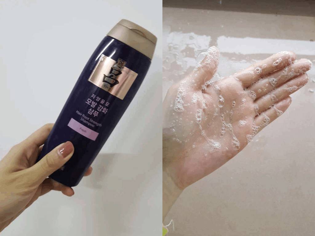 全网回购率最高的洗发水,测评好用又实惠的洗发水推荐