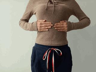 揉腹操科普,中医揉腹跟练视频