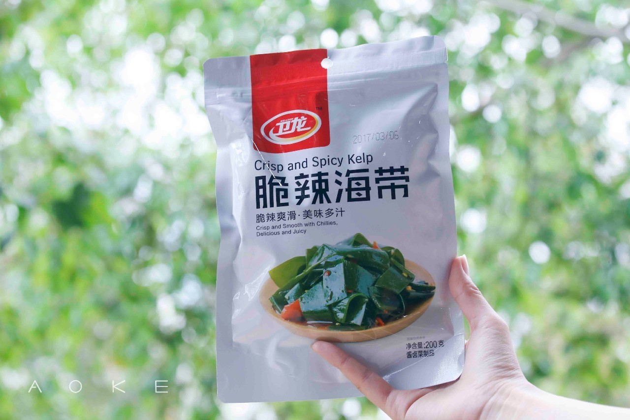 卫龙辣条全系列测评,卫龙辣条测评