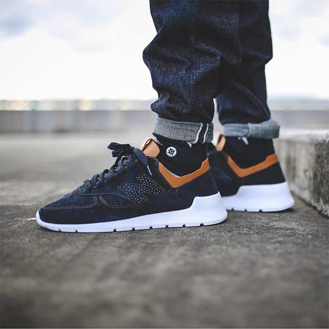 newbalance最好看的鞋系列,newbalance最好看的鞋型