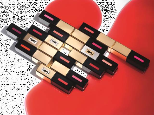 哪款大牌口红质地最好用,口红色号好纠结啊怎么选