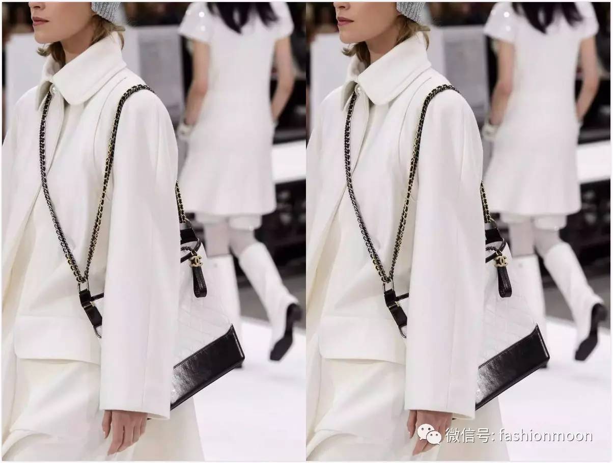 时尚单品分类明细表,2018年的时尚单品