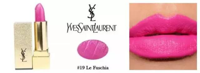 哪款大牌口红质地最好用,口红色号好纠结啊怎么选