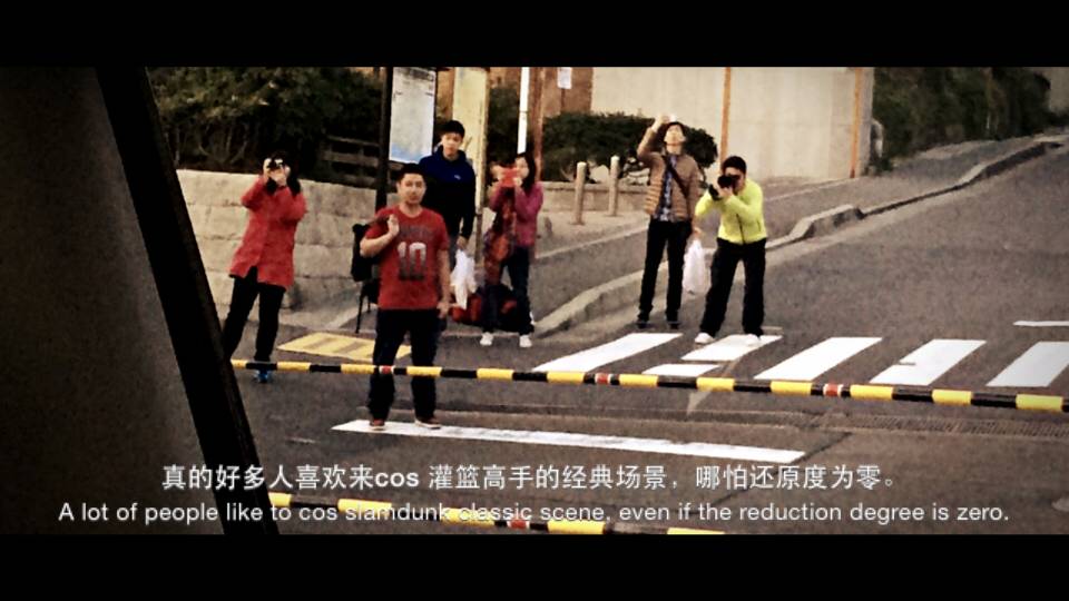 就这个味道，做一百年好吗？