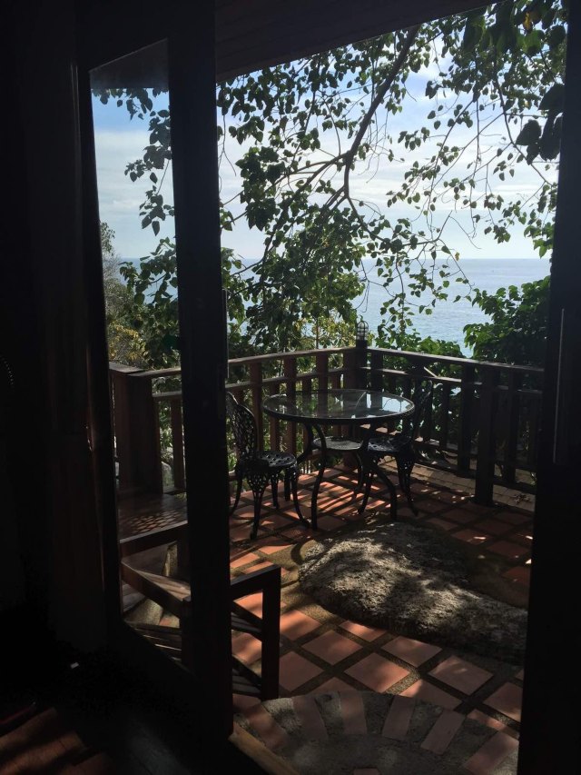 泰国苏梅岛房产中介网价格,泰国苏梅岛真实图片