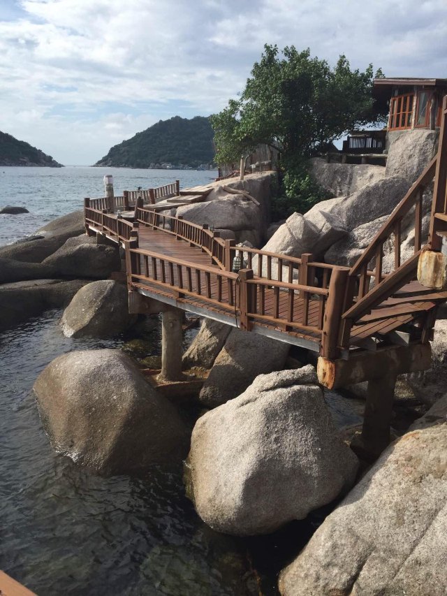 泰国苏梅岛房产中介网价格,泰国苏梅岛真实图片