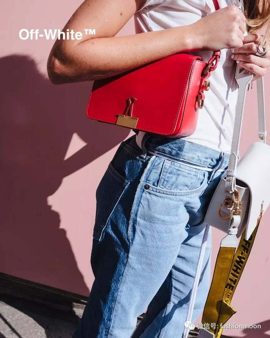 时尚单品分类明细表,2018年的时尚单品