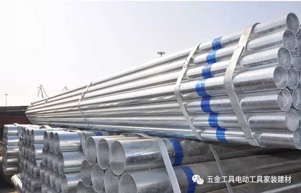 120*80镀锌方管规格重量表,镀锌管的型号与重量