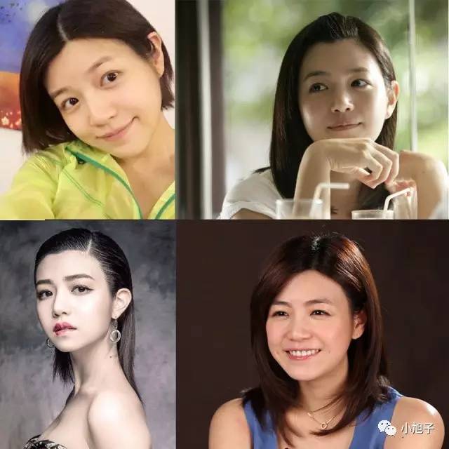 唐嫣发型师是谁,刘诗诗唐嫣陈妍希秀禾服