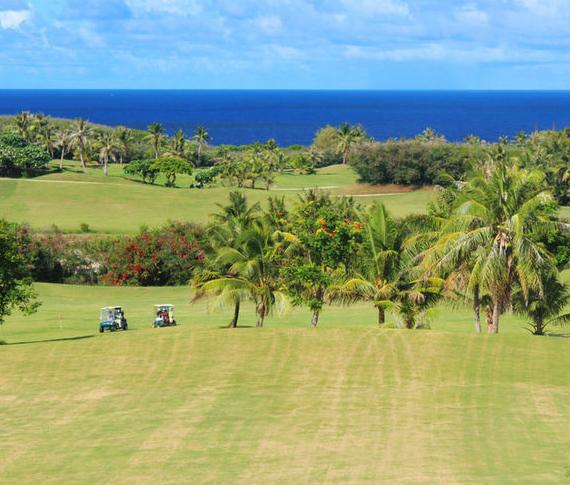 免签的塞班岛上天下海,塞班岛这个免签海岛美到尖叫