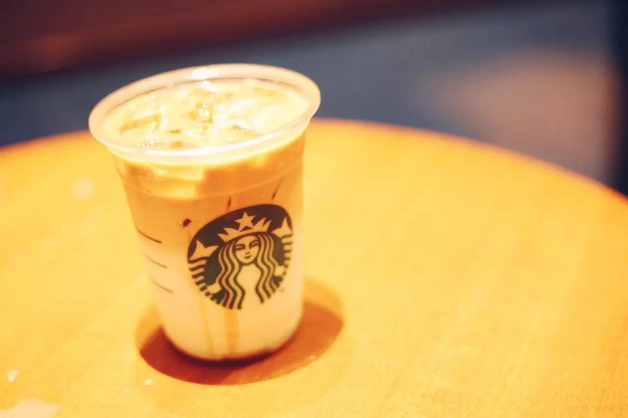 星巴克加崂山蛇草水,星巴克8款新晋神仙饮品