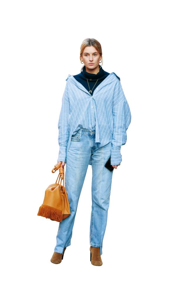 时尚觉醒｜避开爆款，做时尚Lady