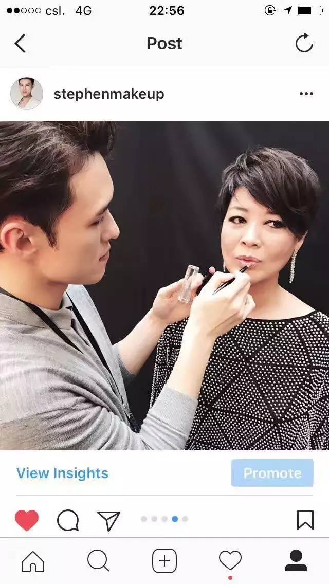 金像奖｜她们没有摘得影后，却靠唇色突围了黑裙阵营！