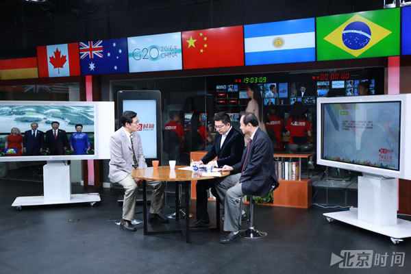 北京时间，何以成为视频直播现象级媒体？