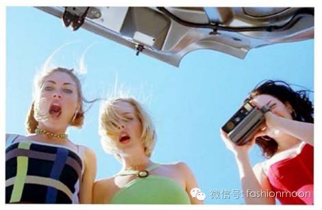 时尚单品分类明细表,2018年的时尚单品