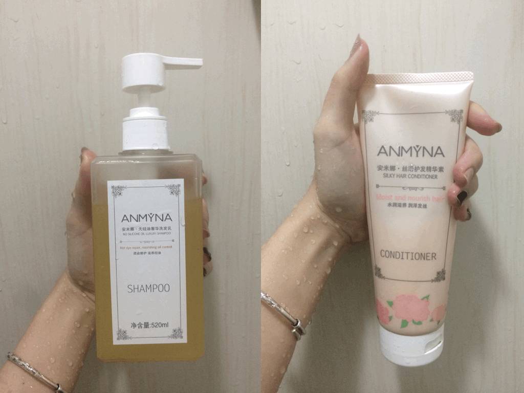 全网回购率最高的洗发水,测评好用又实惠的洗发水推荐