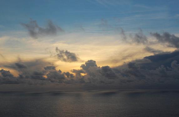 免签的塞班岛上天下海,塞班岛这个免签海岛美到尖叫