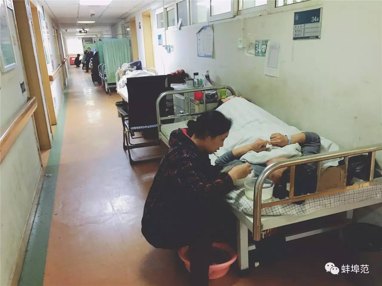 安徽蚌埠最出名的医院,蚌埠淮委医院现在叫什么