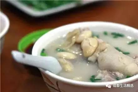 成都探店美食正宗,成都探城美食一条街