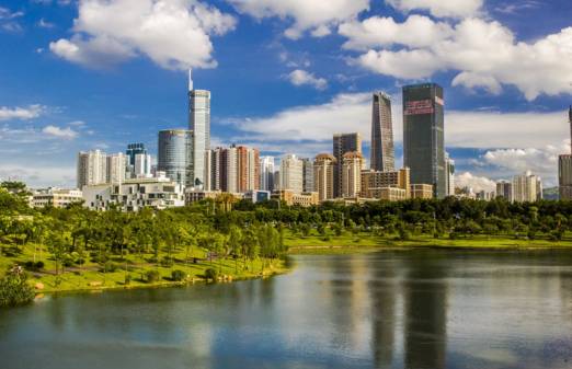 青田买100㎡房的钱，在全国34个城市能买多大的房？算完惊呆了……