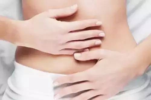 揉腹操科普,中医揉腹跟练视频