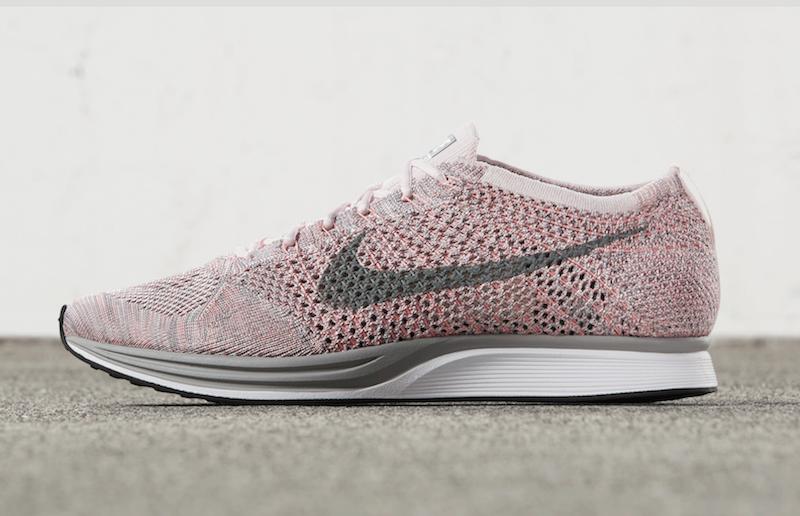 nikeflyknitracer黑白,nike马卡龙系列哪款最好看