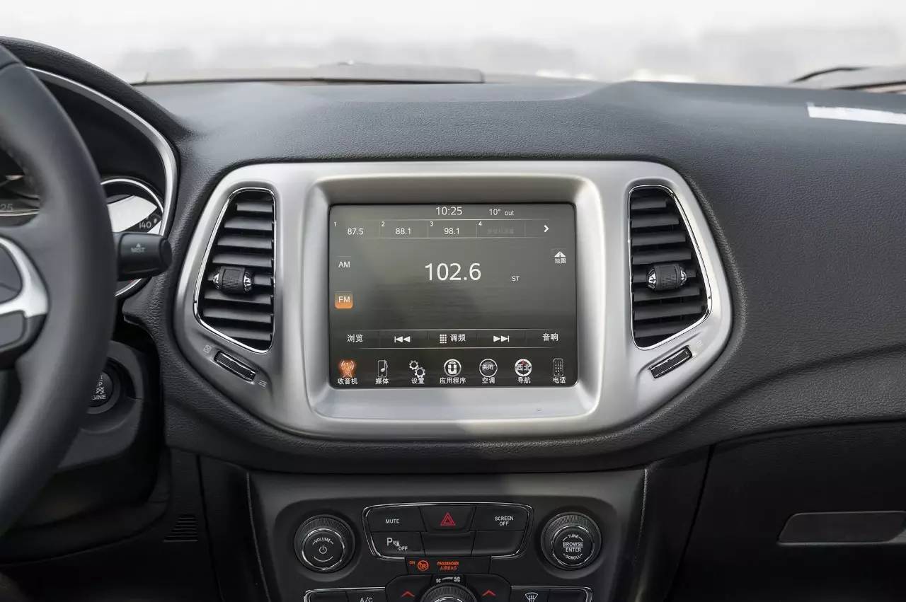 广汽菲克jeep指南者1.4t油耗,广汽菲克jeep指南者试驾视频